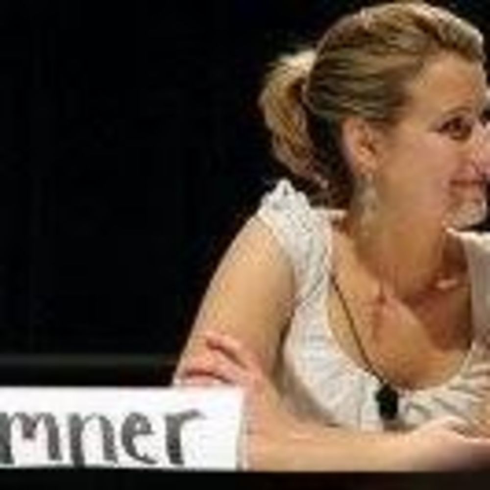 Meet your Posher, Susanna